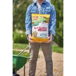 Scotts Turf Builder WinterGuard Fall Lawn Fertilizer For Multiple Grass Types 5000 Sq Ft -Roundup Hub 94119b27 b2b4 4729 a9a6 72cf5933d922