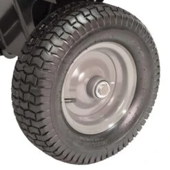 Agri-Fab 10 Ft. W Tow Behind Spreader For Fertilizer/Grass Seed/Ice Melt 110 Lb -Roundup Hub 94dea859 0f53 4ba4 b95f 684881a6f9b8