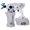 Graco SaniSpray HP 20 42 Oz Hand Held Battery Operated Airless Sprayer