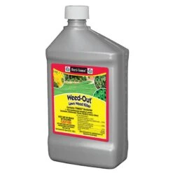 Ferti-lome Weed Out Weed Herbicide RTU Liquid 32 Oz