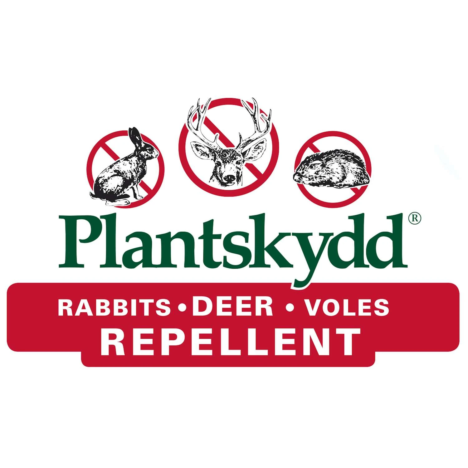 Plantskydd Animal Repellent Spray For Deer And Rabbits 1 Qt 4 Plantskydd Animal Repellent Spray For Deer And Rabbits 1 Qt - Image 4