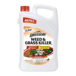 Spectracide Accushot Weed And Grass Killer RTU Liquid 1.33 Gal