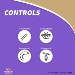 Bonide BT Thuricide Spray Organic Caterpillar Killer Liquid 32 Oz 11 Bonide BT Thuricide Spray Organic Caterpillar Killer Liquid 32 Oz -Roundup Hub 95dc9cfb 9cc2 4fc3 9e76 01a520545ae9