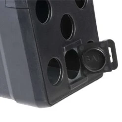 Victor Medium Electronic Animal Trap For Rats 1 Pk -Roundup Hub 95ef9f0f e783 4e80 804c d0b5997d719c