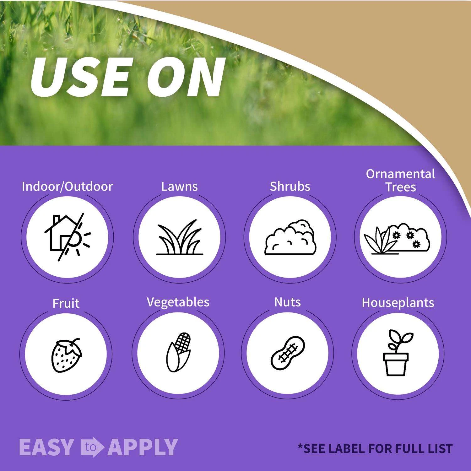 Bonide Revitalize Organic Concentrated Liquid Disease And Fungicide Control 16 Oz 5 Bonide Revitalize Organic Concentrated Liquid Disease And Fungicide Control 16 Oz - Image 5