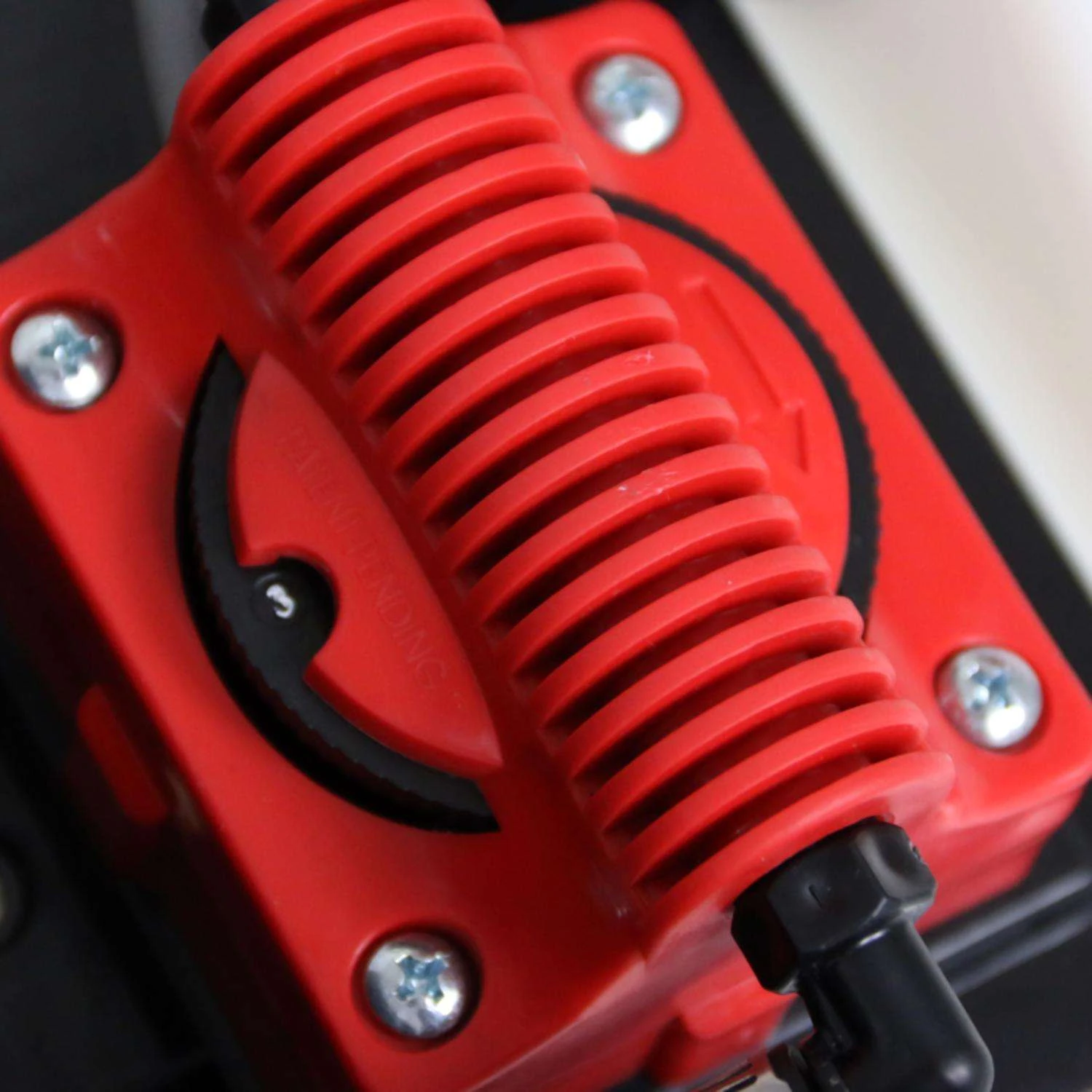 Chapin Mixes On Exit 25 Gal Sprayer ATV Sprayer 8 Chapin Mixes On Exit 25 Gal Sprayer ATV Sprayer - Image 8