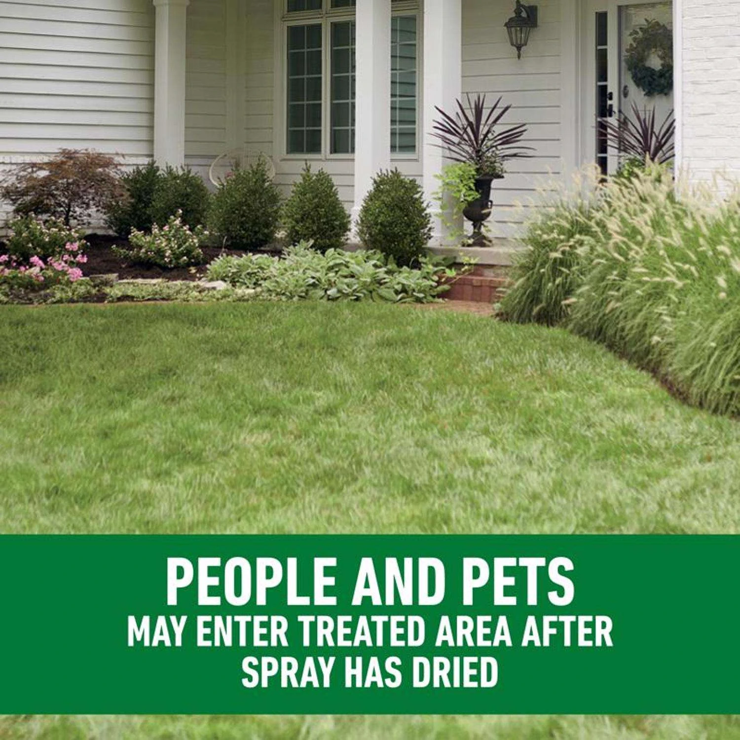 Roundup Weed Killer RTU Liquid 1.33 Gal 10 Roundup Weed Killer RTU Liquid 1.33 Gal - Image 10