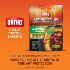 Ortho Fire Ant Mound Blitz Fire Ant Killer 8 Pk -Roundup Hub 990e6221 c228 439c bd06 214461e4c0bc