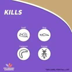 Bonide Bug & Slug Organic Insect Killer Granules 1.5 Lb -Roundup Hub 999f5883 3ee6 43c5 9ac7 99d36ab262d7