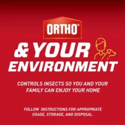Ortho Home Defense Insect Killer Concentrate 32 Oz -Roundup Hub 9ce3bb8b 0f27 4e0e bfd1 3298f1b404b0