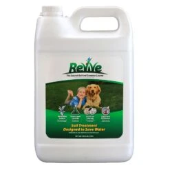 Revive All-Purpose Lawn Fertilizer For All Grasses 4000 Sq Ft