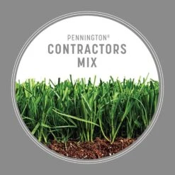 Pennington Contractors Mix Sun Or Shade Grass Seed 7 Lb -Roundup Hub 9df9b8db 0395 4caa a294 b8bc53b573d4