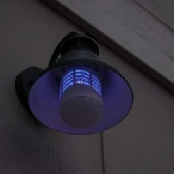 PIC Indoor And Outdoor Electric Insect Killer Replacement Bulb 855 Sq Ft 9 W -Roundup Hub 9f3bee38 c6b6 450d 9318 d8d6e4d98df4