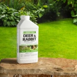 Liquid Fence Animal Repellent Concentrate For Deer And Rabbits 40 Oz 9 Liquid Fence Animal Repellent Concentrate For Deer And Rabbits 40 Oz -Roundup Hub a0f40e8d c3e8 4e22 a039 756c018774ee