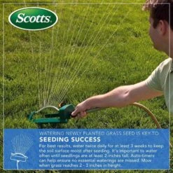 Scotts EZ Seed Centipede Grass Sun Or Shade Grass Spot Repair Seed 10 Lb 12 Scotts EZ Seed Centipede Grass Sun Or Shade Grass Spot Repair Seed 10 Lb -Roundup Hub a134aac5 ab24 4954 abf8 c91040d74aef