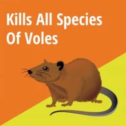 VoleX Non-Toxic Bait Pellets For Voles 8 Oz 1 Pk 9 VoleX Non-Toxic Bait Pellets For Voles 8 Oz 1 Pk -Roundup Hub a202b6c7 4fea 48fa 80c8 e91395106237