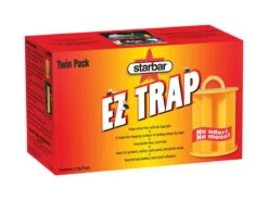 Starbar EZ Trap Fly Trap 2 Pk