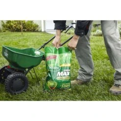 Scotts Green Max All-Purpose Lawn Fertilizer For All Grasses 5000 Sq Ft -Roundup Hub a292fc4c 611a 44b8 ad2a b4de50c44a9e