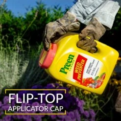 Preen Weed Preventer Granules 5.625 Lb -Roundup Hub a2d70384 234f 4aa2 bd78 322df3a2c504