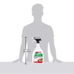 Tomcat Pest Control Liquid For Mice And Rats 24 Oz 1 Pk -Roundup Hub a2f3fa37 0816 490d 9763 2de0df0803de