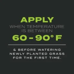 Scotts Turf Builder Pre Emergent Preventer & Fertilizer Lawn Fertilizer For All Grasses 4000 Sq Ft -Roundup Hub a360a988 7609 4ca0 9d20 8dc7ede53309