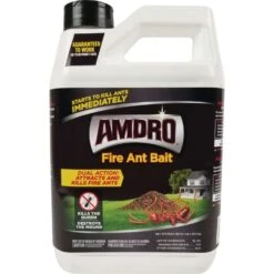 Amdro Ant Bait 1 Lb