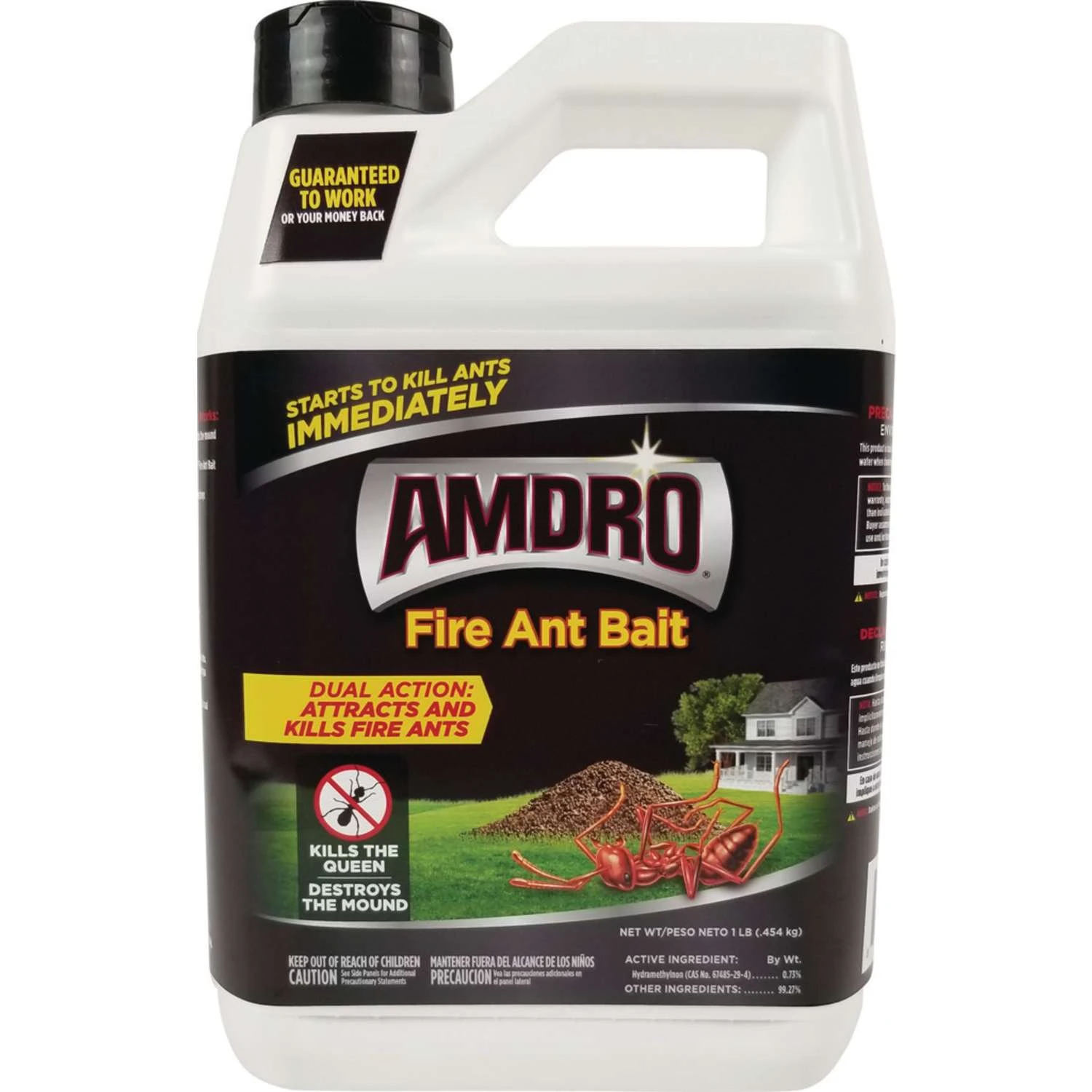 Amdro Ant Bait 1 Lb 1 Amdro Ant Bait 1 Lb