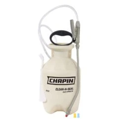 Chapin 1 Gal Sprayer Deck Sprayer