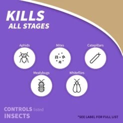 Bonide Rose Organic Crawling Insect Killer Liquid 32 Oz -Roundup Hub a58e91b2 dff7 478f b38e 70b47c6d3888