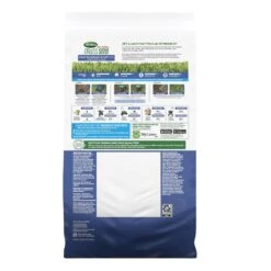 Scotts Turf Builder Heat-Tolerant Blue Sun Or Shade Fertilizer/Seed/Soil Improver 5.6 Lb -Roundup Hub a5f9a455 ebdc 4e47 b9a8 e7906ae147f0