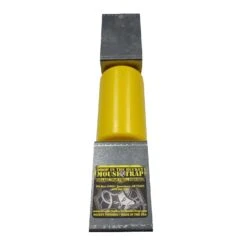 Drop In The Bucket, INC. Medium Multiple Catch Animal Trap For Mice/Voles/Ground Squirrels/Rats 1 Pk 13 Drop In The Bucket, INC. Medium Multiple Catch Animal Trap For Mice/Voles/Ground Squirrels/Rats 1 Pk -Roundup Hub a65d1a91 3325 446c b062 df98c2882b86