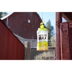 RESCUE Max Fly Trap 1 Pk -Roundup Hub a669c118 6a4e 41b7 9484 dc65e67b73e5