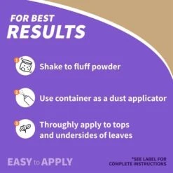 Bonide Captain Jacks Deadbug Brew Organic Insect Killer Dust 4 Lb 12 Bonide Captain Jacks Deadbug Brew Organic Insect Killer Dust 4 Lb -Roundup Hub a8d15e7b f789 4319 b6ee c590e71cd246