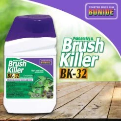 Bonide Brush Beater Brush Killer Concentrate 16 Oz -Roundup Hub a98580b3 f484 49d8 85ac 5078c2d576a1