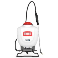 Ortho 4 Gal Wand Backpack Sprayer
