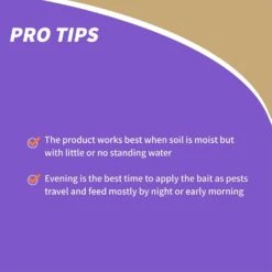 Bonide Bug & Slug Organic Insect Killer Granules 1.5 Lb -Roundup Hub ac396534 ff6e 4da6 bb9f e6c2e33f9e9f