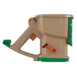 Scotts Whirl Handheld Spreader For Fertilizer/Ice Melt/Seed -Roundup Hub ae847d42 4d57 4396 aa61 94e38348faea