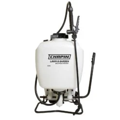 Chapin 4 Gal Sprayer Backpack Sprayer