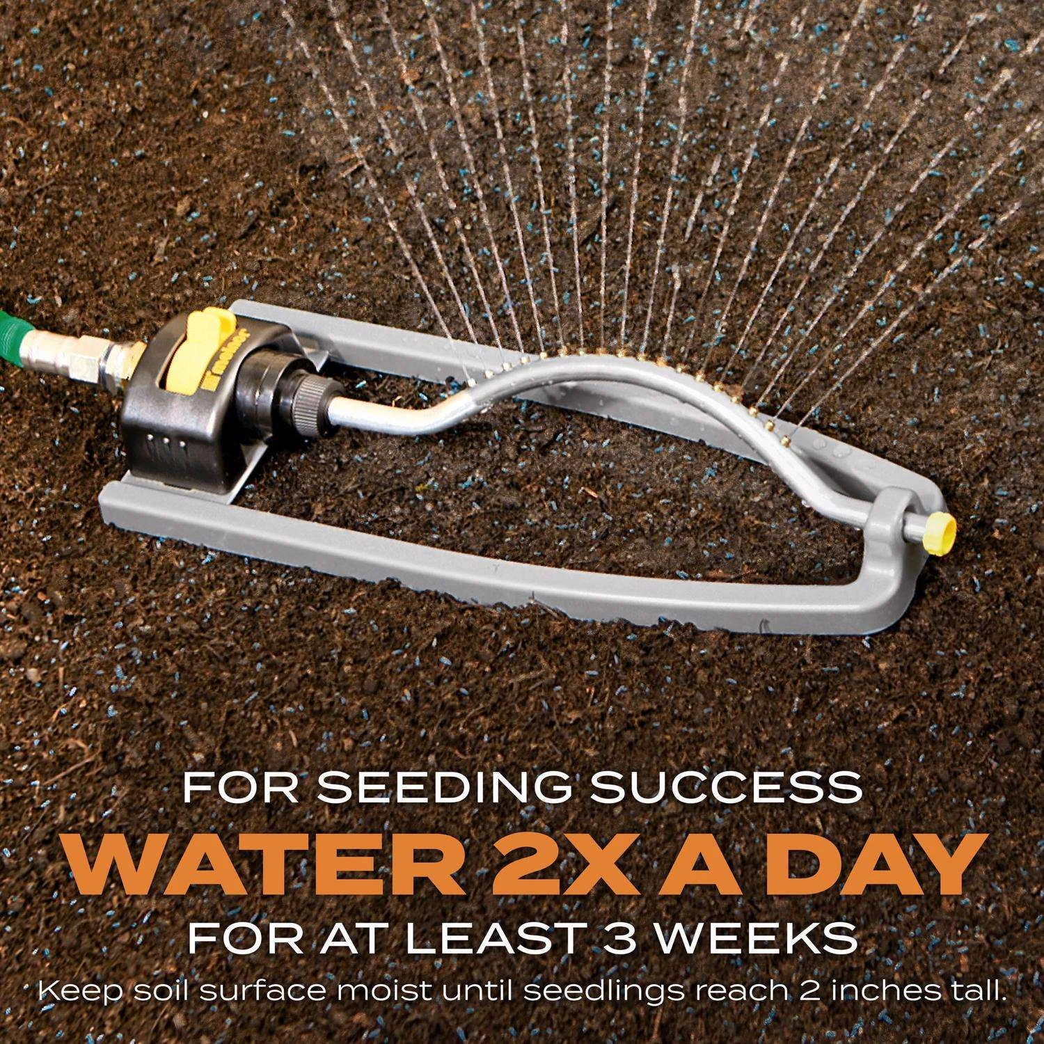 Scotts Turf Builder Bermuda Grass Sun Or Shade Fertilizer/Seed/Soil Improver 4 Lb 7 Scotts Turf Builder Bermuda Grass Sun Or Shade Fertilizer/Seed/Soil Improver 4 Lb - Image 7