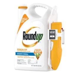 Roundup Poison Ivy Killer RTU Liquid 1 Gal 11 Roundup Poison Ivy Killer RTU Liquid 1 Gal -Roundup Hub afef47ad 002e 4ae2 95d9 ad1c2724d766