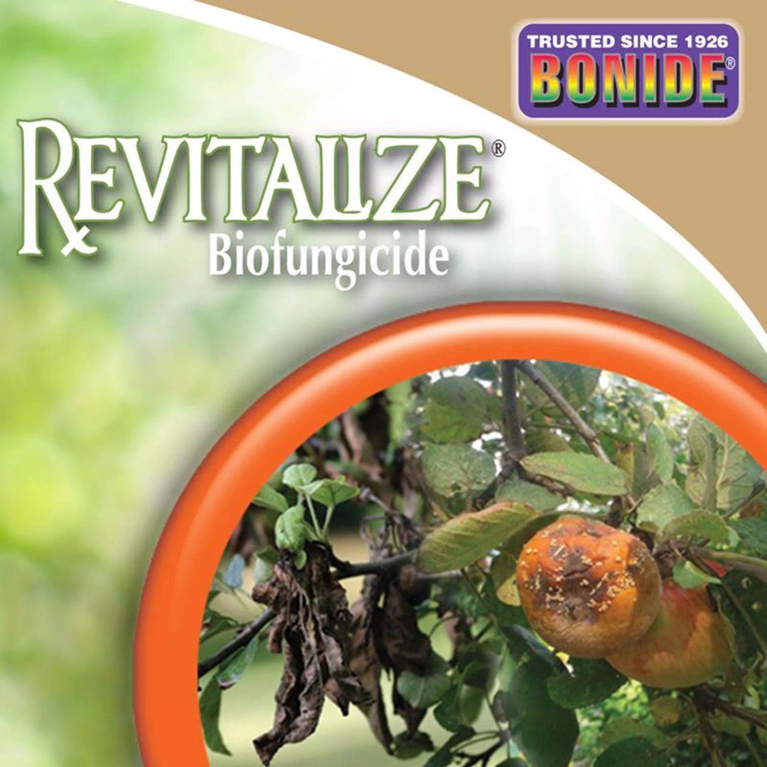 Bonide Revitalize Organic Concentrated Liquid Disease And Fungicide Control 16 Oz 4 Bonide Revitalize Organic Concentrated Liquid Disease And Fungicide Control 16 Oz - Image 4