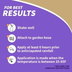 Bonide Animal Repellent Liquid For Chipmunks And Squirrels 32 Oz -Roundup Hub b21ca1ce 8c95 4a45 8e21 01f4fa07fc47