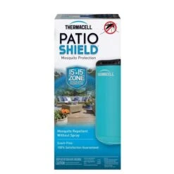 Thermacell Patio Shield Insect Repellent Device For Mosquitoes 1 Pk -Roundup Hub b31006d0 8017 497c 8260 41c03a1b24de