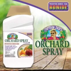 Bonide Orchard Spray Concentrated Liquid Disease Control 32 Oz -Roundup Hub b3bc6bde ae89 4c59 a204 b32a81d4f014