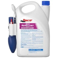 Tomcat Comfort Wand Animal Repellent Liquid For Deer 1 Gal -Roundup Hub b502298b 5279 452d 9656 6824117dbf83