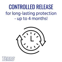 TERRO Garbage Guard Insect Killer Pod 1 Pk -Roundup Hub b53ab762 c7ef 4615 a215 8d1ad81743b7