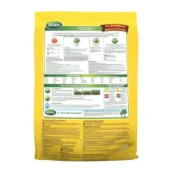 Scotts Turf Builder Weed & Feed Lawn Fertilizer For Multiple Grass Types 5000 Sq Ft -Roundup Hub b55023c5 c5e3 4f26 a704 5da2167ac819