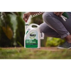 Roundup For Lawns4 Weed Killer RTU Liquid 1 Gal -Roundup Hub b5b65ca9 5978 4b4b 89c7 09dfff867531