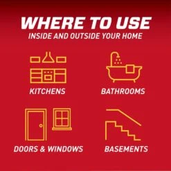 Ortho Home Defense Insect Killer Concentrate 32 Oz -Roundup Hub b5e59a19 7fb2 4899 abd3 80699bf08840