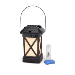 Thermacell Patio Lantern Insect Repellent Lantern Device For Mosquitoes/Other Flying Insects 1.7 Oz